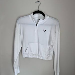 Gymshark Training Pippa Pullover
